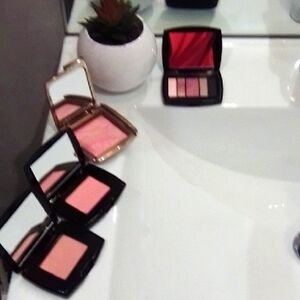 4 Beautiful Makeup Palettes